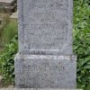 Koenig Michael 1861-1915 Koenig Kath 1866-1905 Grabstein